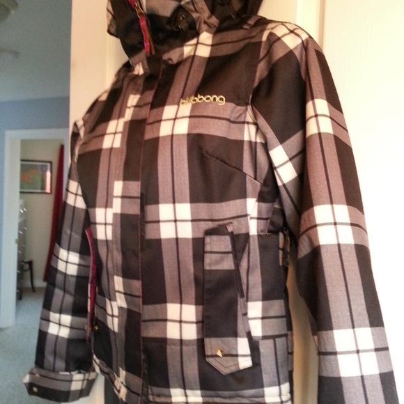 🔥HOT DEAL🔥BILLABONG Winter Jacket - Picture 5 of 8